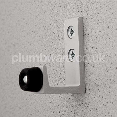 Coat Hook for Toilet Cubicle Door