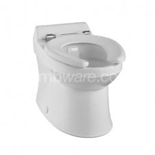 Infant School WC Pan