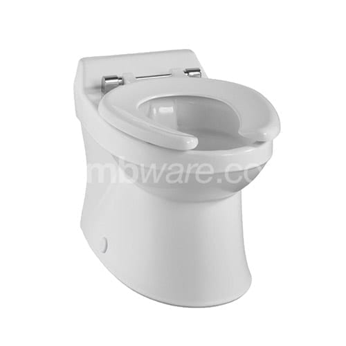 Infant School WC Pan