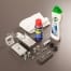 Cubicle Maintenance Pack for Pendle Cubicles