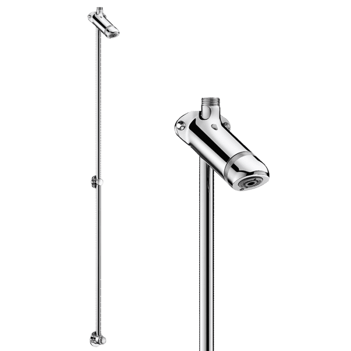 Delabie SPORTING Timeflow Shower Kit