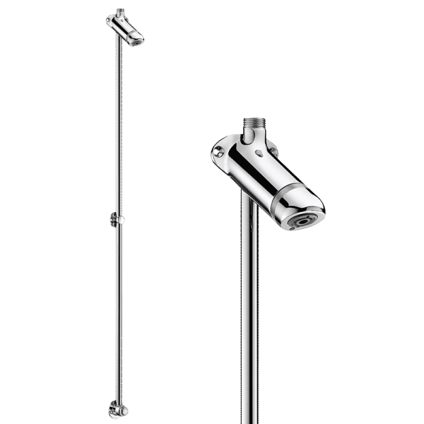 Delabie SPORTING Timeflow Shower Kit