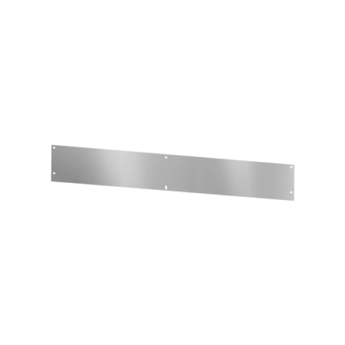 Delabie Stainless Steel Splashback Width 600mm