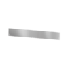 Delabie Splashback 1200mm For CANAL Wash Trough