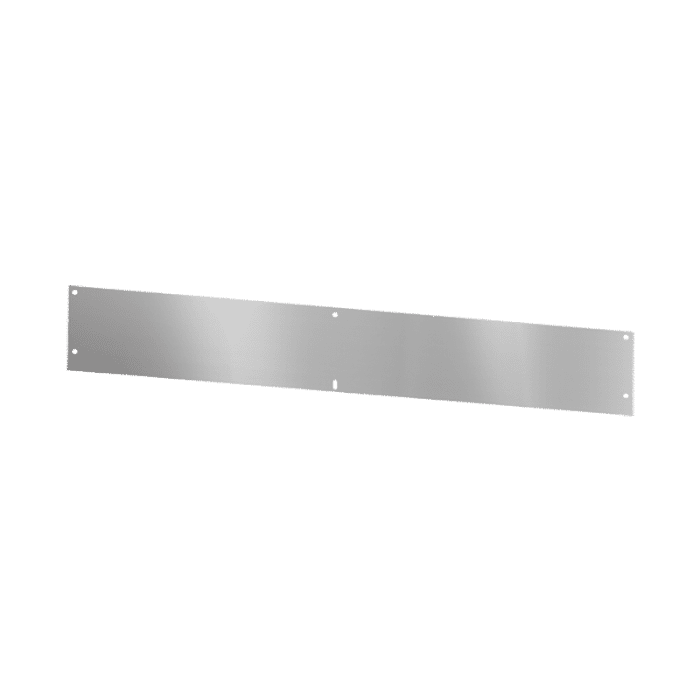 Delabie Splashback 1400mm For CANAL Wash Trough