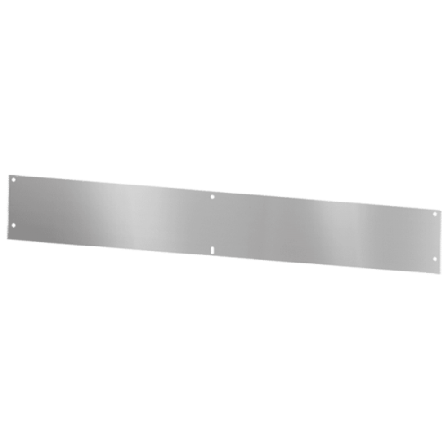Delabie 3000mm Splashback For Lavabo CANAL Wash Trough
