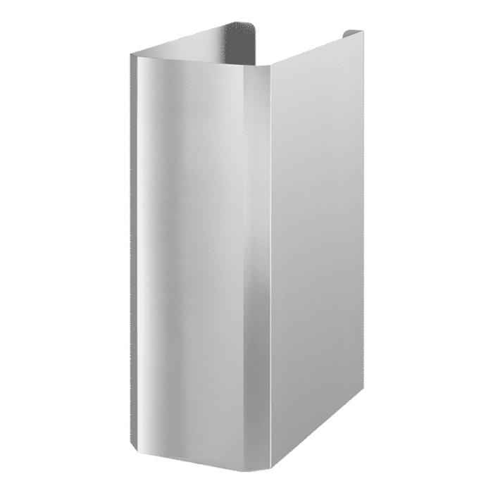 Delabie Siphon Cover For FRAJU Washbasin