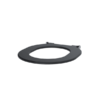 Delabie Toilet Seat For S21/700 WC