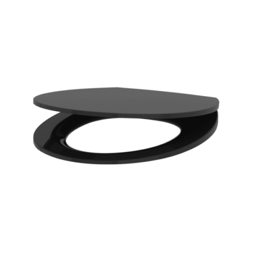 Delabie Toilet Seat With Lid For BGN WC