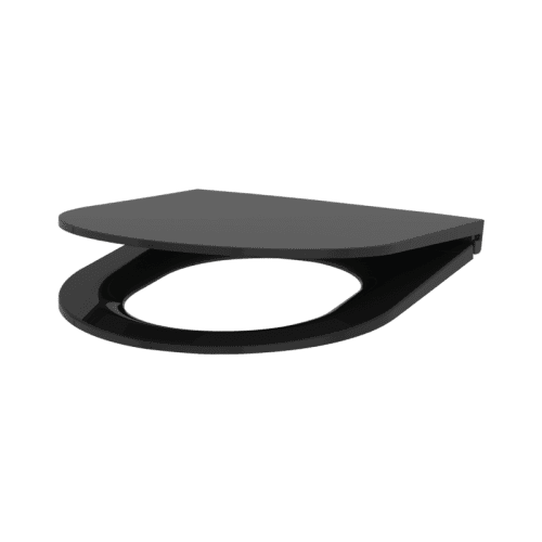 Delabie Toilet Seat With Lid For S21/700 WC