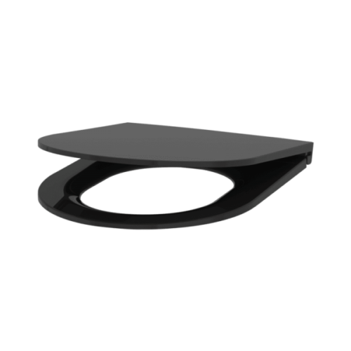 Delabie Toilet Seat With Lid For S21/700 WC