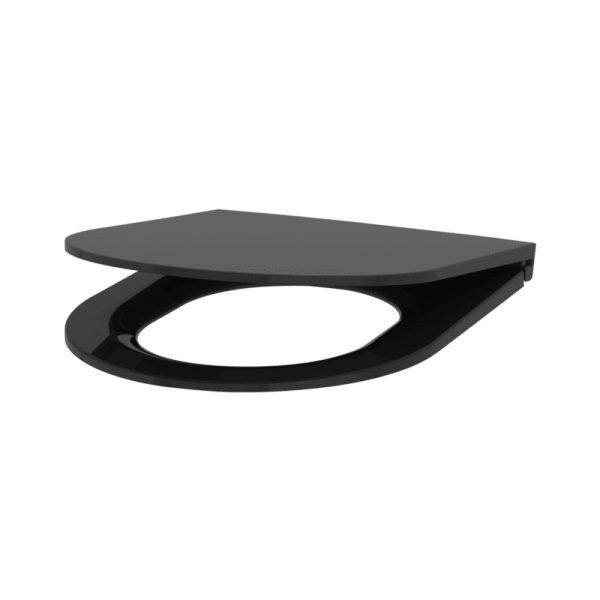 Delabie Toilet Seat With Lid For S21/700 WC