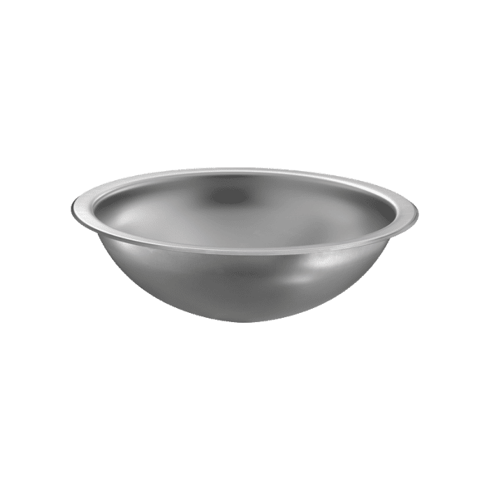 Delabie HEMI Inset Round Washbasin Ø 310mm