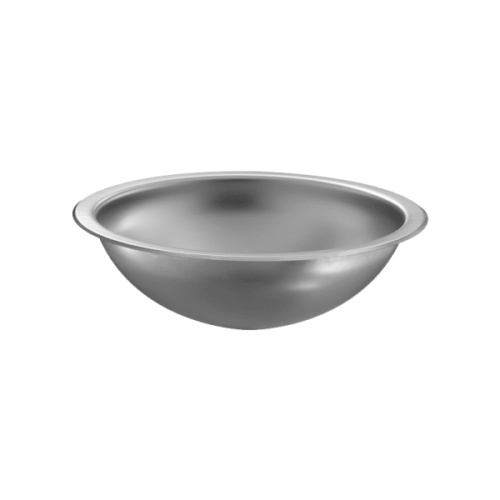 Delabie HEMI Inset Round Washbasin Ø 310mm
