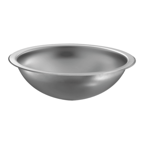 Delabie HEMI Inset Round Washbasin Ø 385mm
