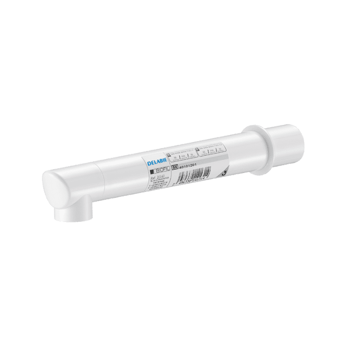 Delabie Anti-bacterial BIOFIL Spout Filter