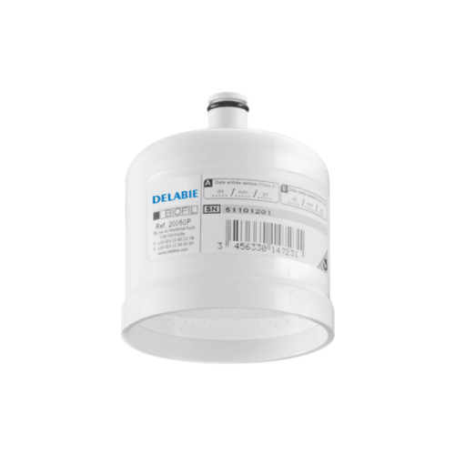 Delabie Anti-Bacterial BIOFIL Cartridge P