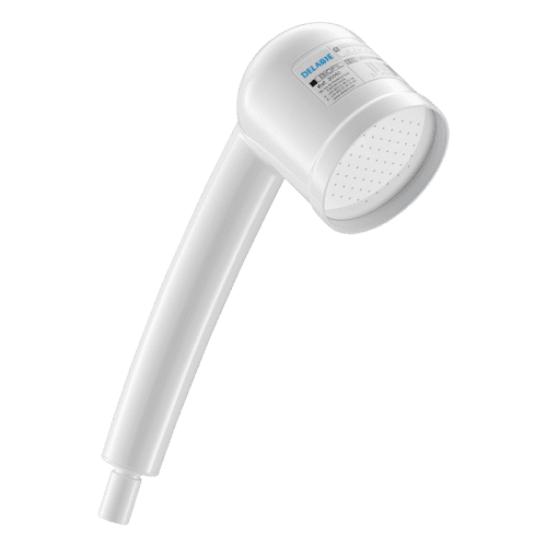 Delabie Anti-Bacterial BIOFIL Shower Head Filter