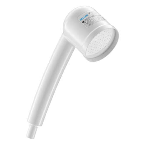 Delabie Anti-Bacterial BIOFIL Shower Head Filter