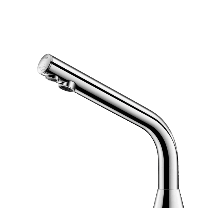 Delabie BINOPTIC Electronic Tap 170mm