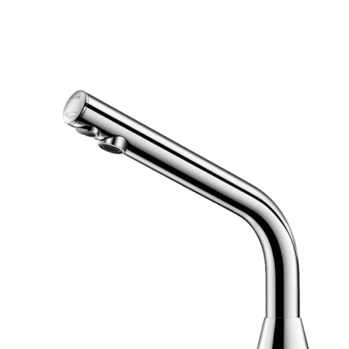 Delabie BINOPTIC Electronic Tap 170mm