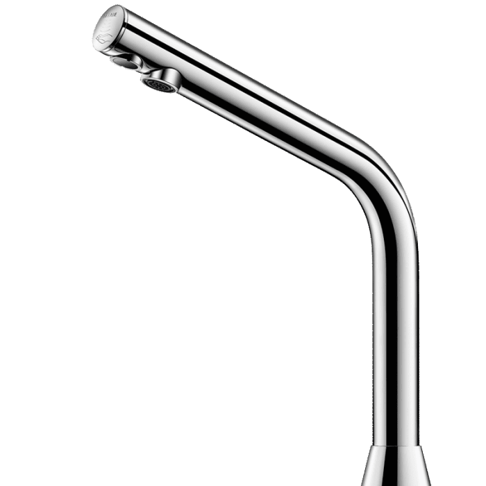 Delabie BINOPTIC Electronic Tap 250mm