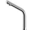 Delabie BINOPTIC Electronic Tap 250mm