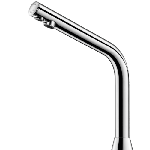 Delabie BINOPTIC Electronic Tap 250mm