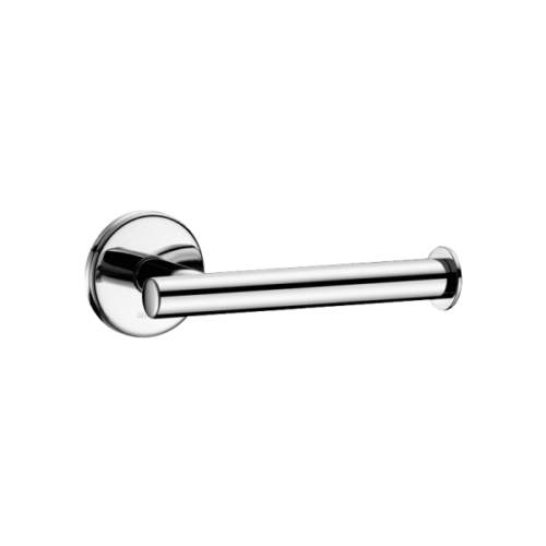 Delabie Toilet Roll Holder Bright Polished