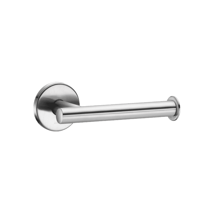 Delabie Toilet Roll Holder Polished Satin