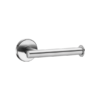 Delabie Toilet Roll Holder Polished Satin
