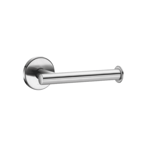 Delabie Toilet Roll Holder Polished Satin