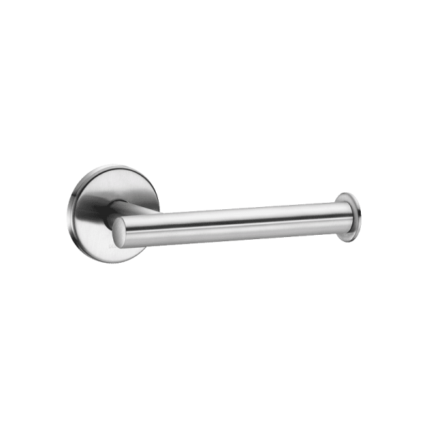 Delabie Toilet Roll Holder Polished Satin