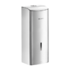 Delabie Electronic Wall Mounted Soap Dispenser Stainless Steel Bright Polished Finish
