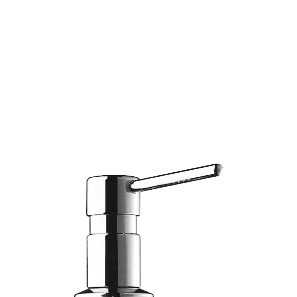 Delabie Liquid Soap Dispenser with 1.2m Flexible Tube