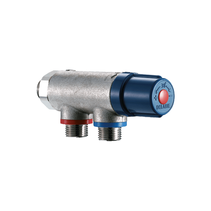 Delabie PREMIX COMPACT TMV M 1/2"