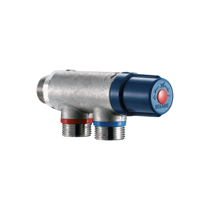 Delabie PREMIX COMPACT TMV M 3/4"