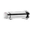Delabie Soft Touch Wall-Mounted Tap 150mm