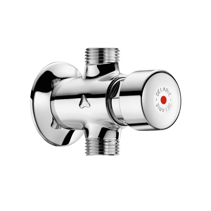 Delabie TEMPOSTOP Shower Valve