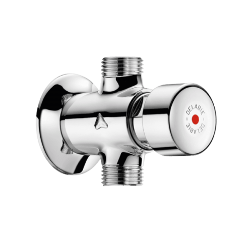 Delabie TEMPOSTOP Shower Valve