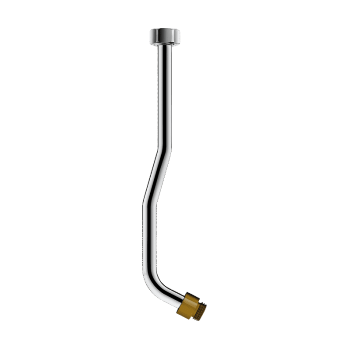 Delabie Neck Tube For DELTA Urinal