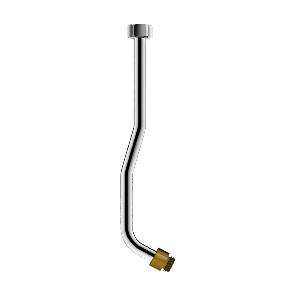 Delabie Neck Tube For DELTA Urinal