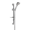 Delabie Single Jet Shower Kit