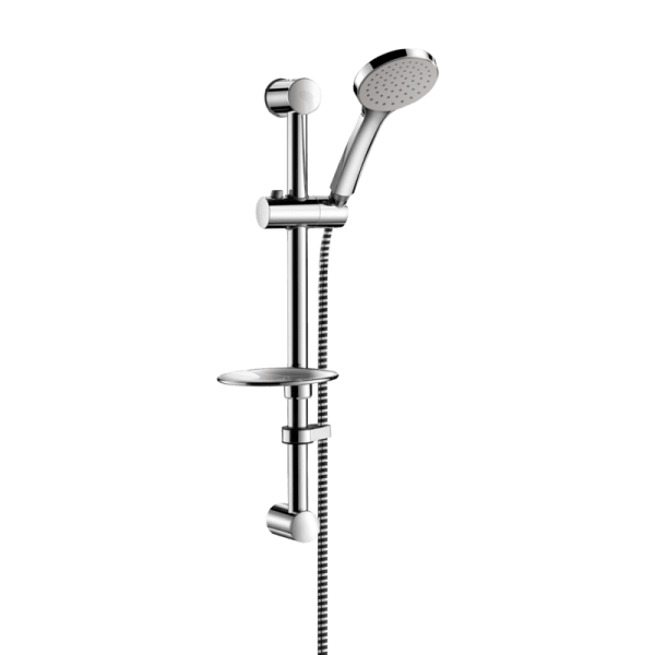 Delabie Single Jet Shower Kit