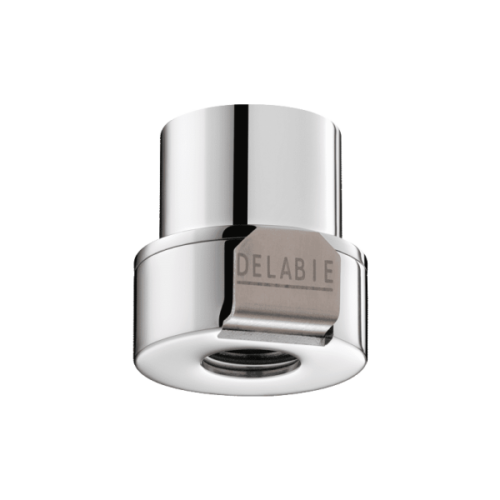 Delabie Push-Fit Connector For Cartridge P F22/100