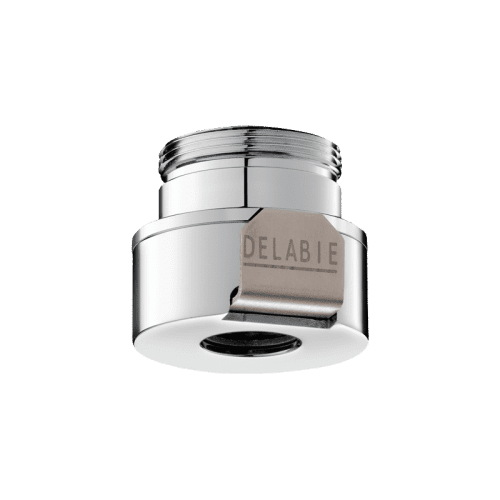 Delabie Push-Fit Connector For Cartridge P M24/100
