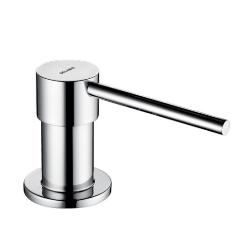 Delabie Soap Dispenser