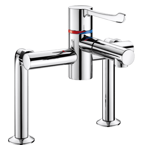 Delabie SECURITHERM BIOCLIP Thermostatic Sink Mixer