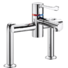 Delabie SECURITHERM BIOCLIP Thermostatic Sink Mixer