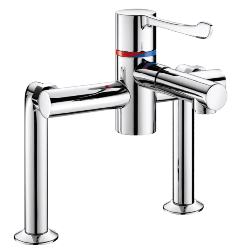 Delabie SECURITHERM BIOCLIP Thermostatic Sink Mixer